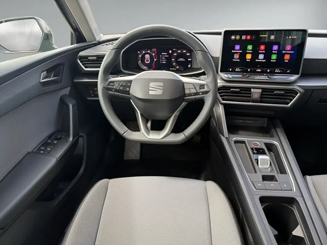 SEAT Leon - Thumbnail 12