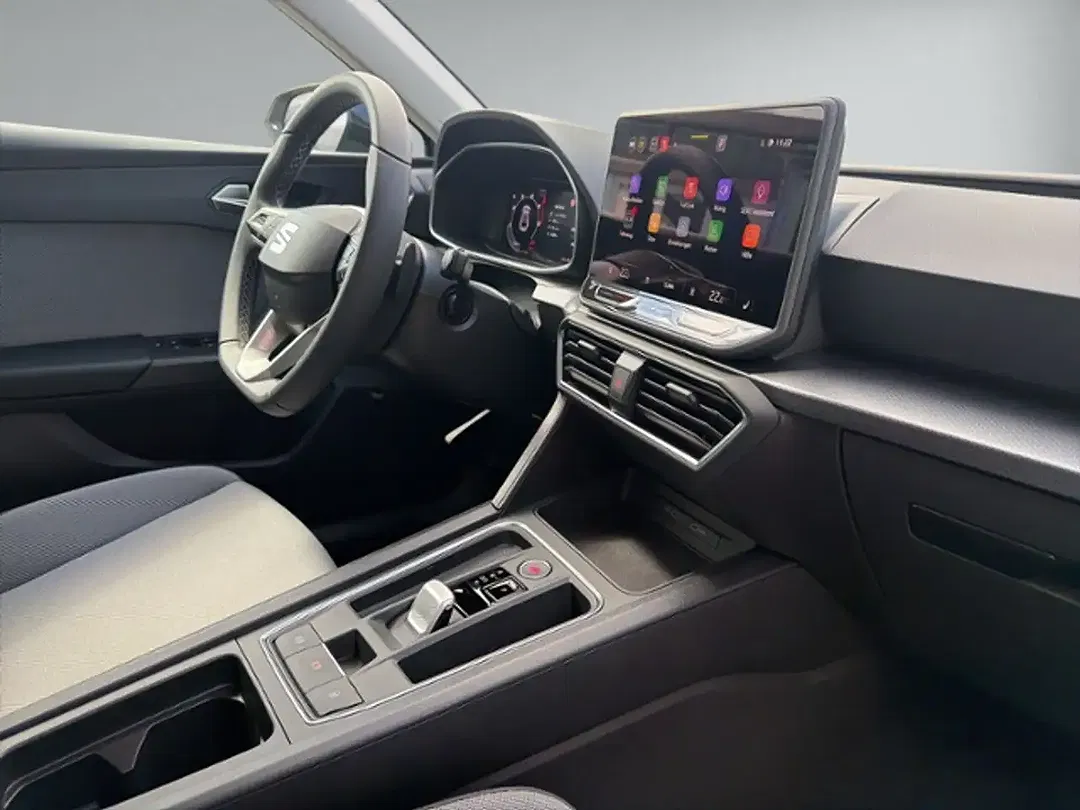 SEAT Leon - Thumbnail 13