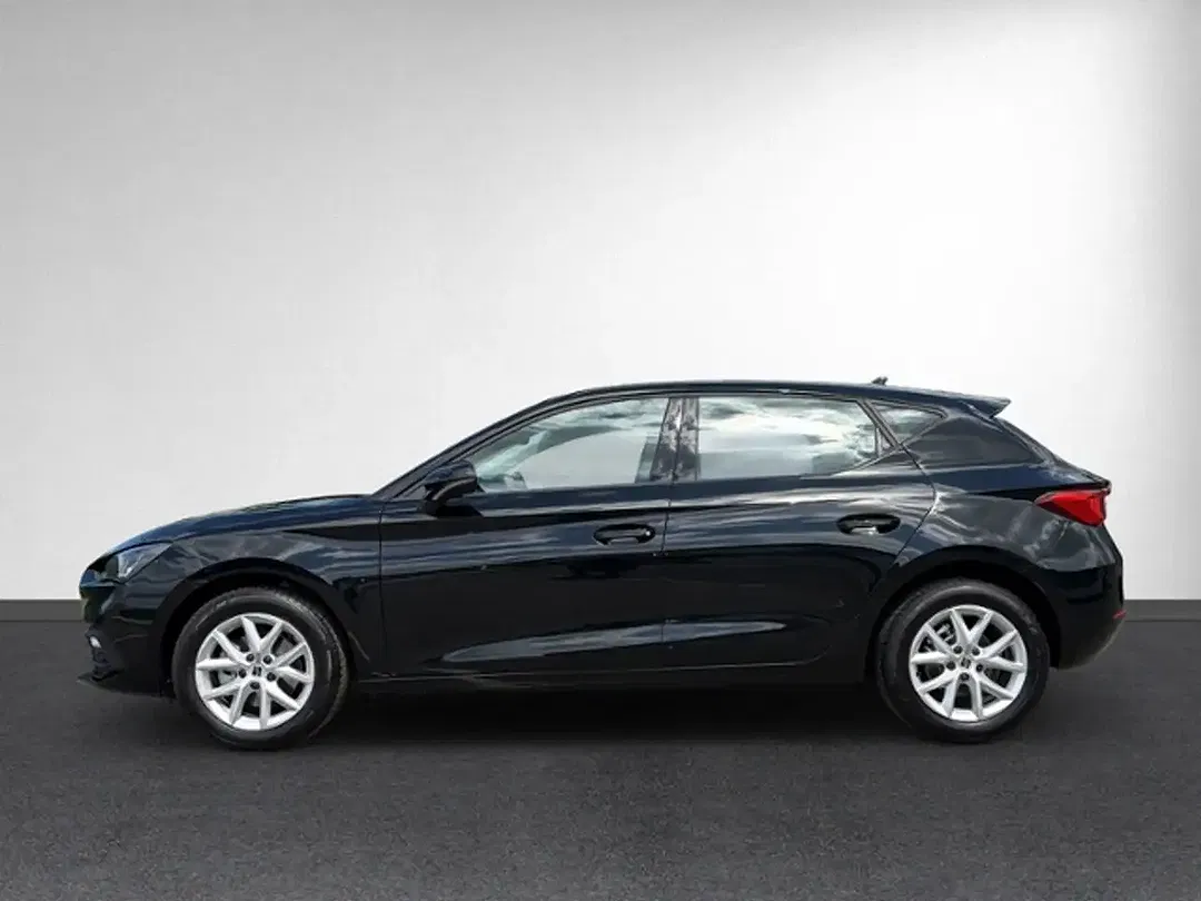 SEAT Leon 2.0 TDI DSG - foto 1