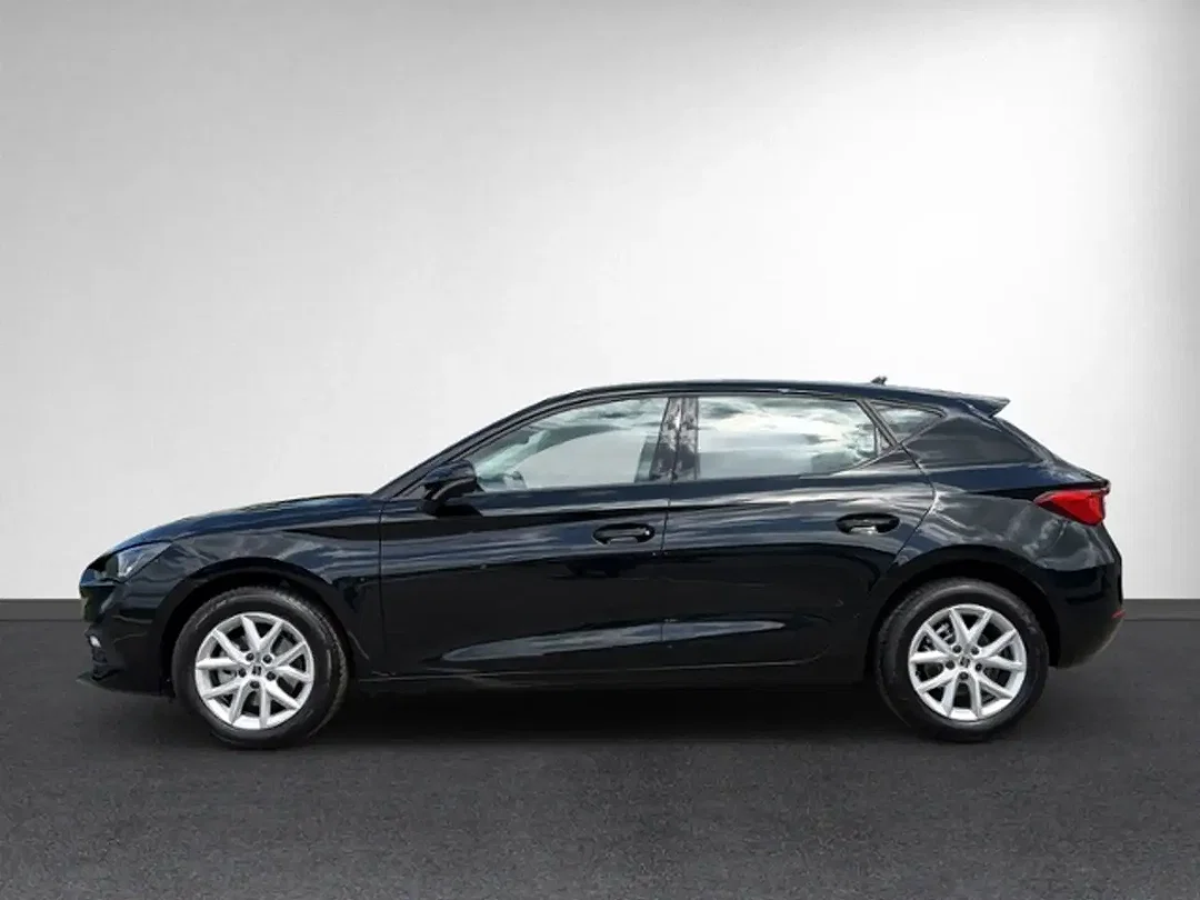 SEAT Leon - Afbeelding 1