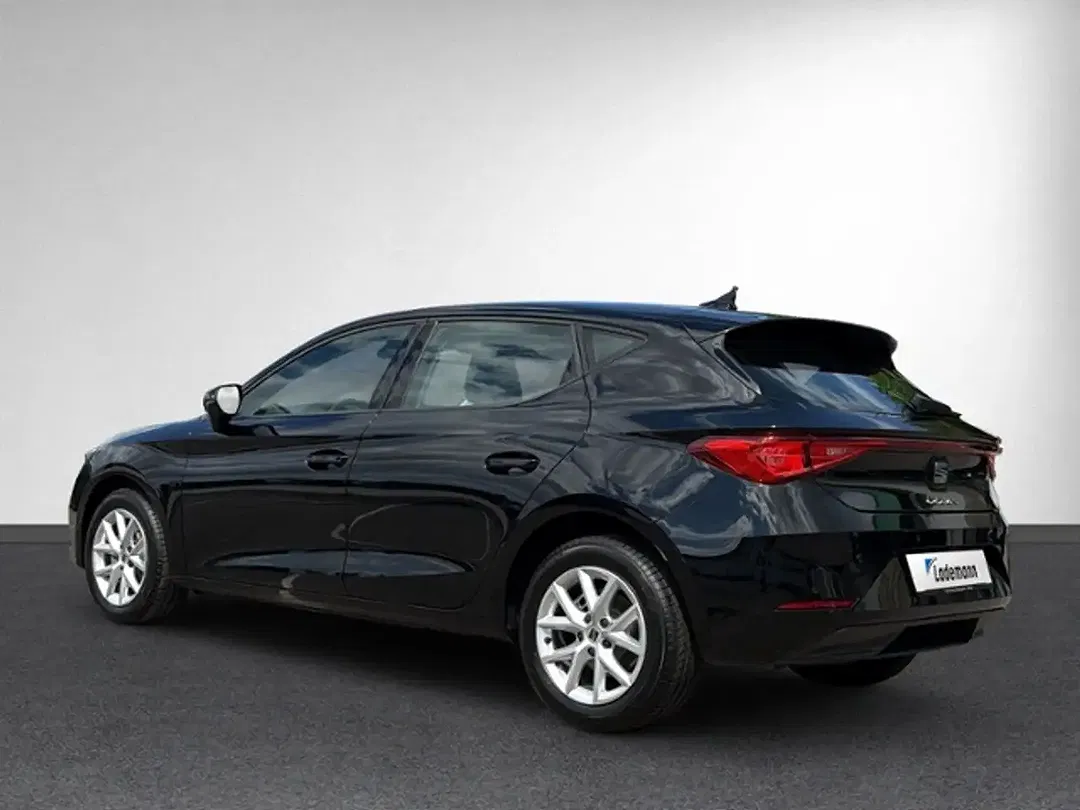 SEAT Leon 2.0 TDI DSG - foto 2