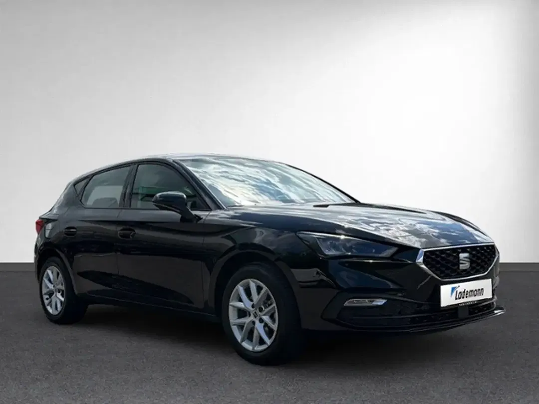 SEAT Leon - Thumbnail 3