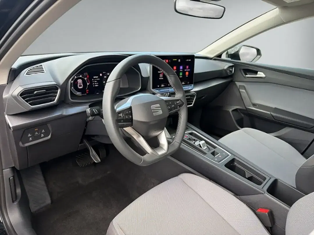 SEAT Leon - Thumbnail 7