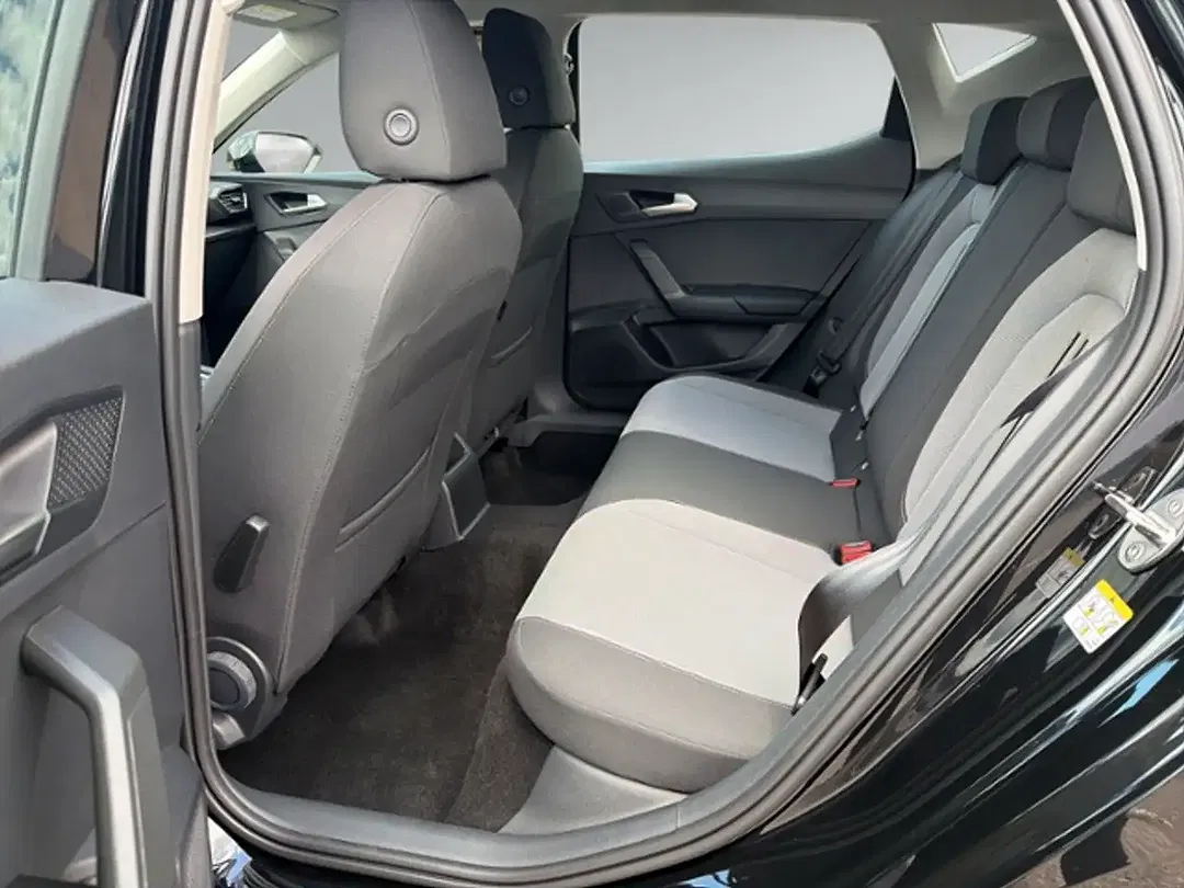 SEAT Leon - Thumbnail 8