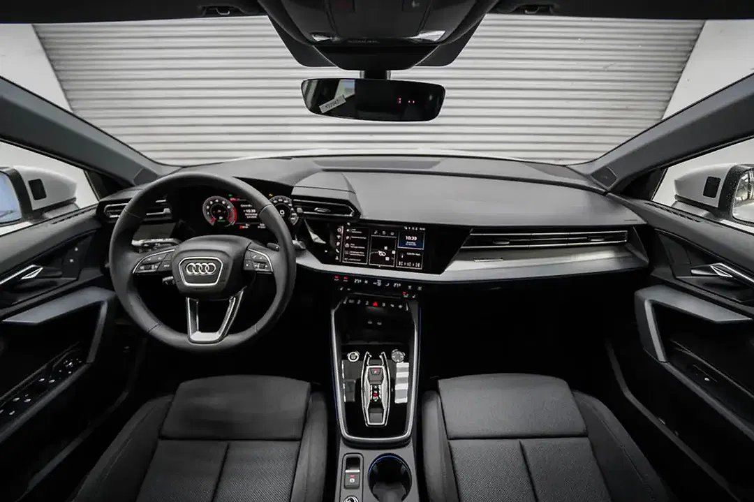 Audi A3 - Thumbnail 5