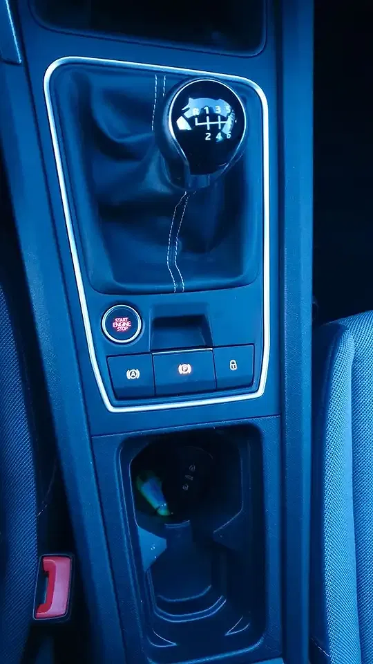 SEAT Leon - Thumbnail 13
