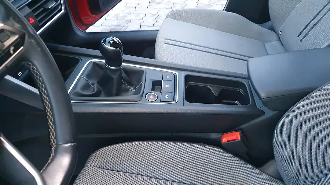 SEAT Leon - Thumbnail 14