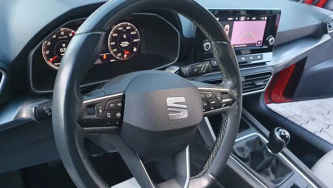 SEAT Leon Style - foto 15