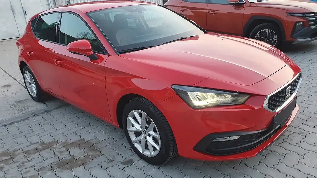 SEAT Leon Style - foto 2