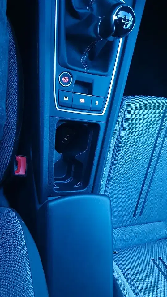 SEAT Leon - Thumbnail 7