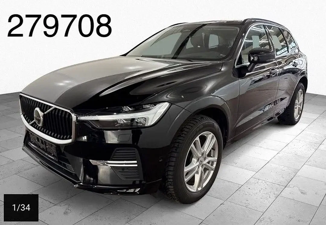 Volvo XC60 - Afbeelding 1