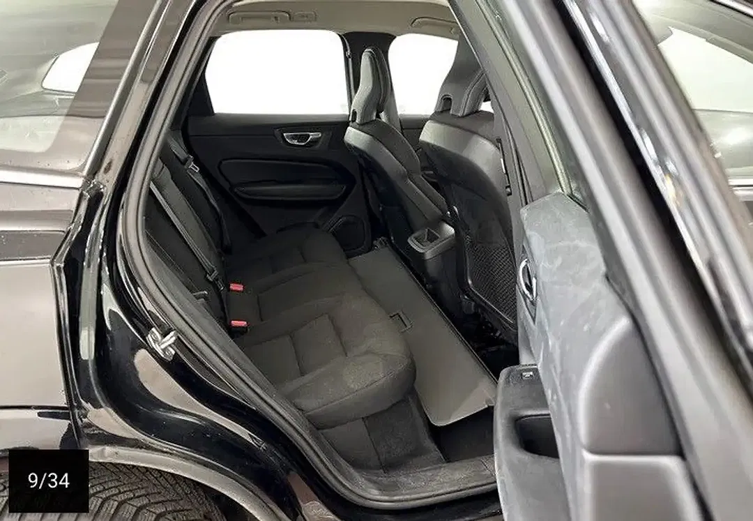 Volvo XC60 - Thumbnail 11