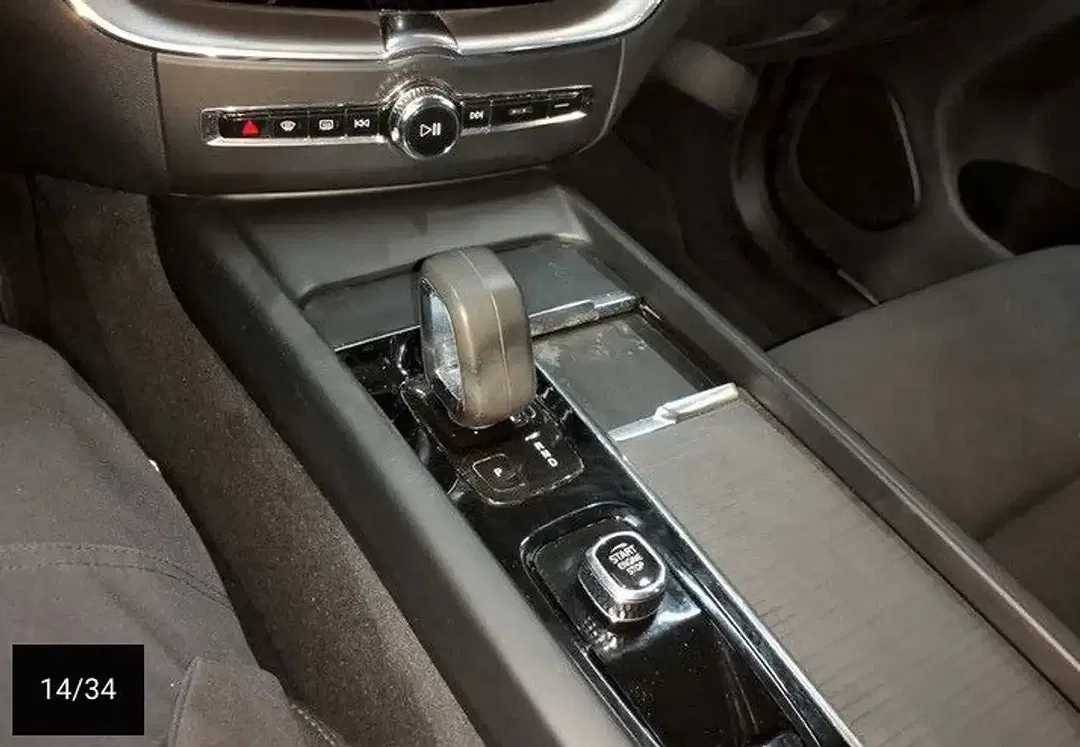 Volvo XC60 - Thumbnail 13