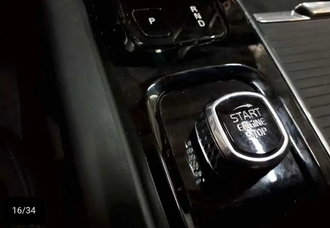 Volvo XC60 - Thumbnail 14