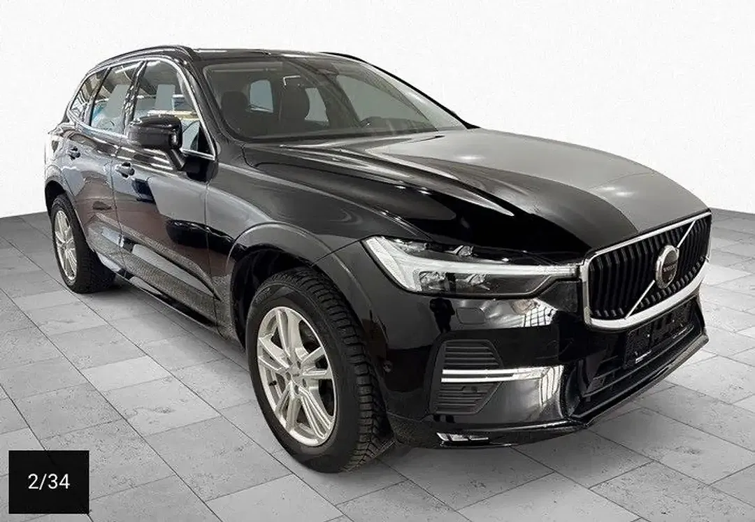 Volvo XC60 - Thumbnail 6
