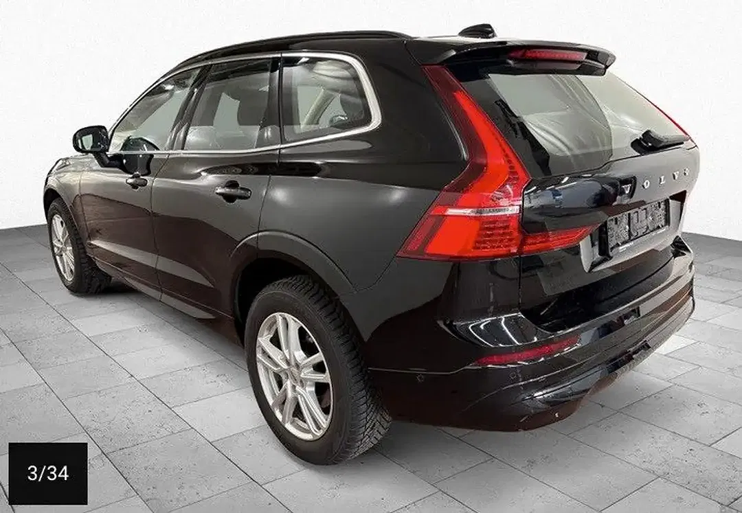 Volvo XC60 - Thumbnail 7