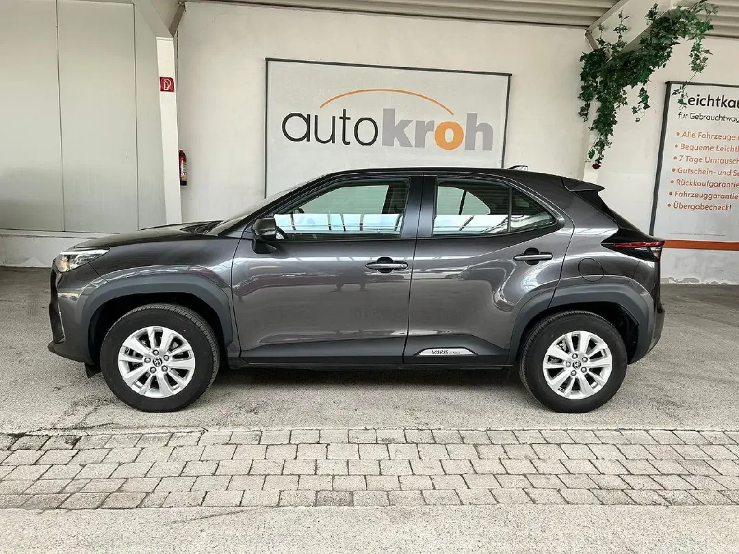 Toyota Yaris Cross - Afbeelding 1