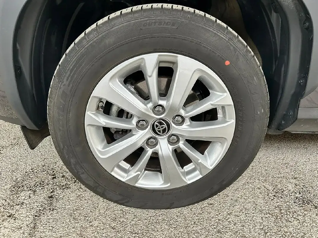 Toyota Yaris Cross - Thumbnail 7