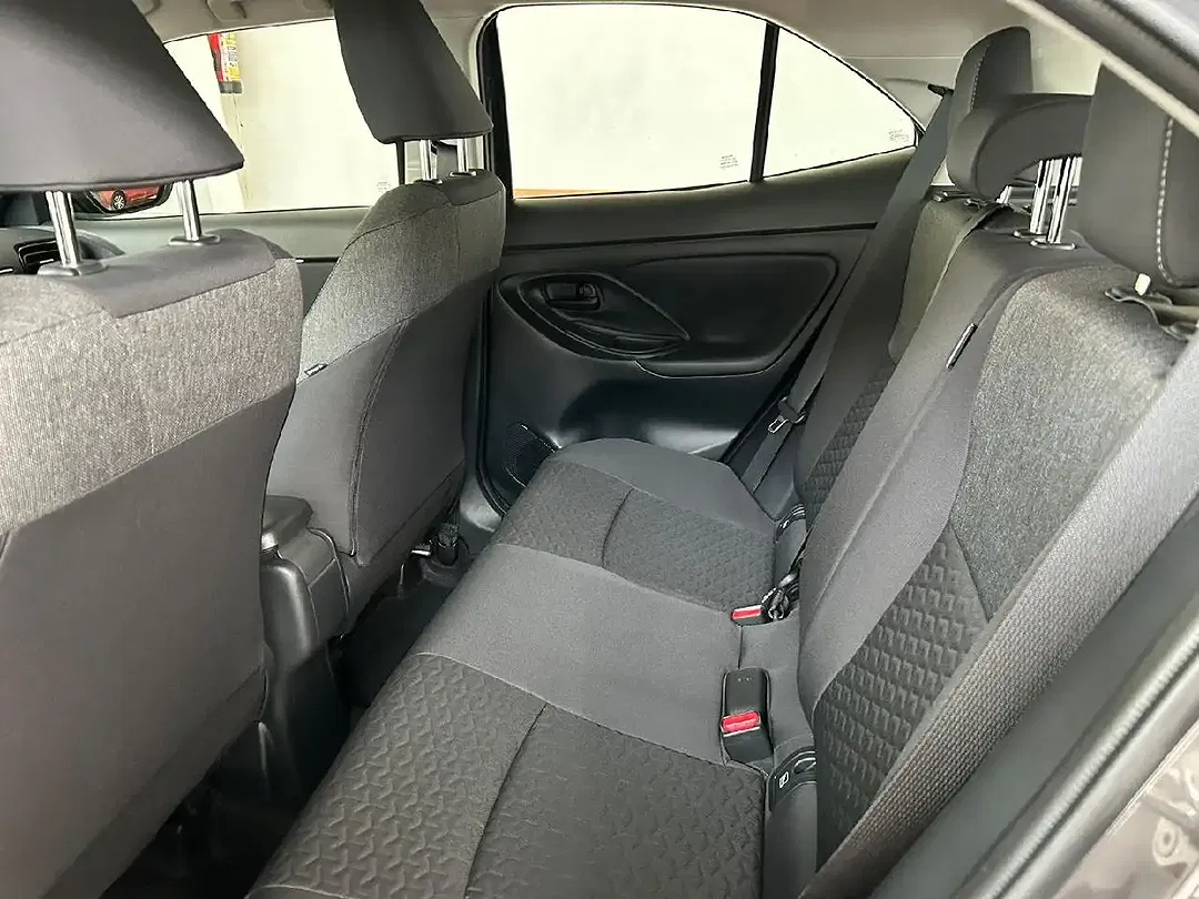 Toyota Yaris Cross - Thumbnail 9