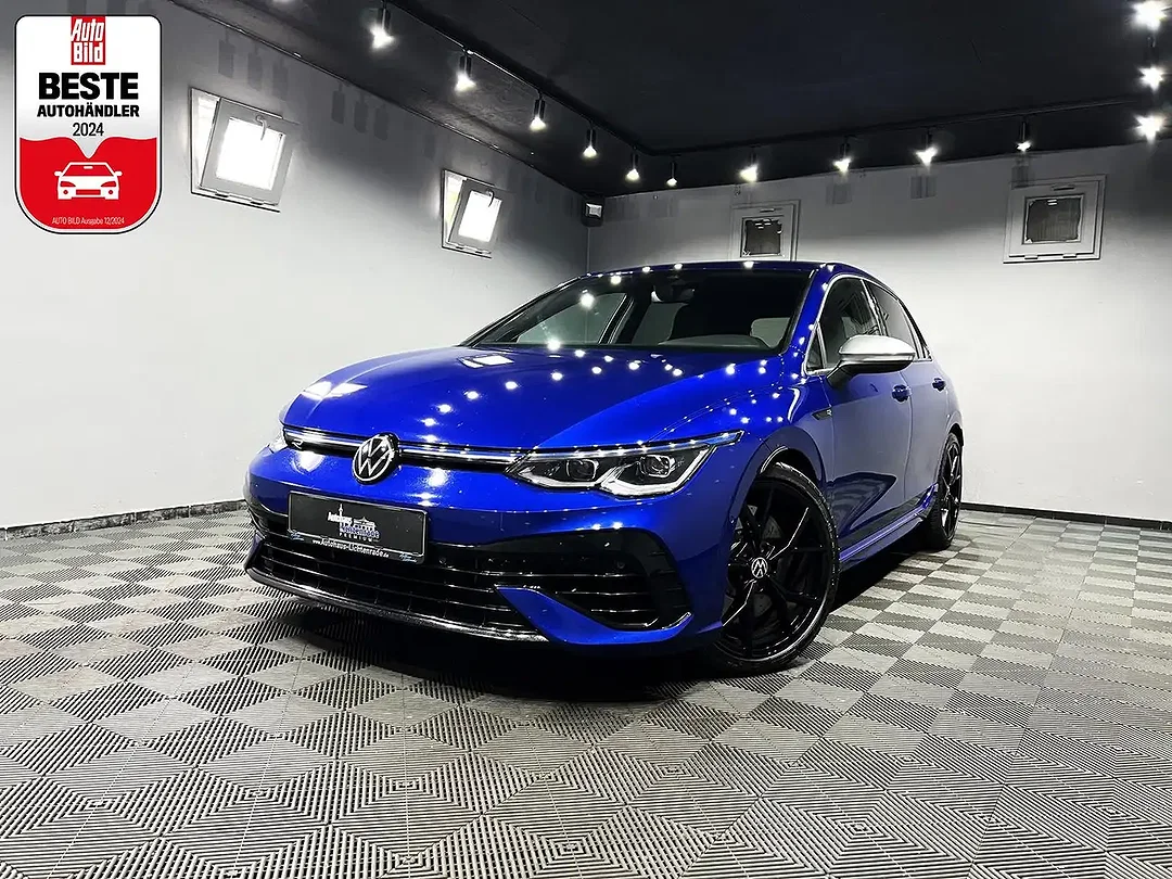 Volkswagen Golf - Afbeelding 1