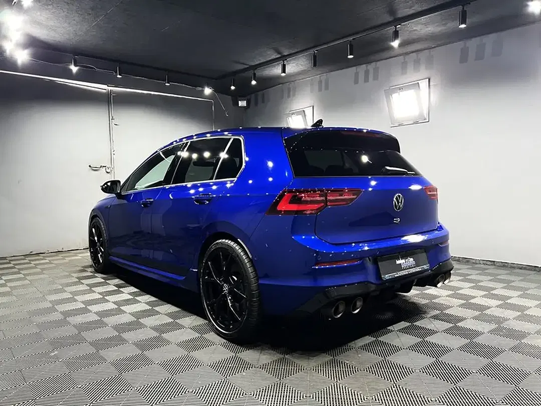 Volkswagen Golf - Thumbnail 3
