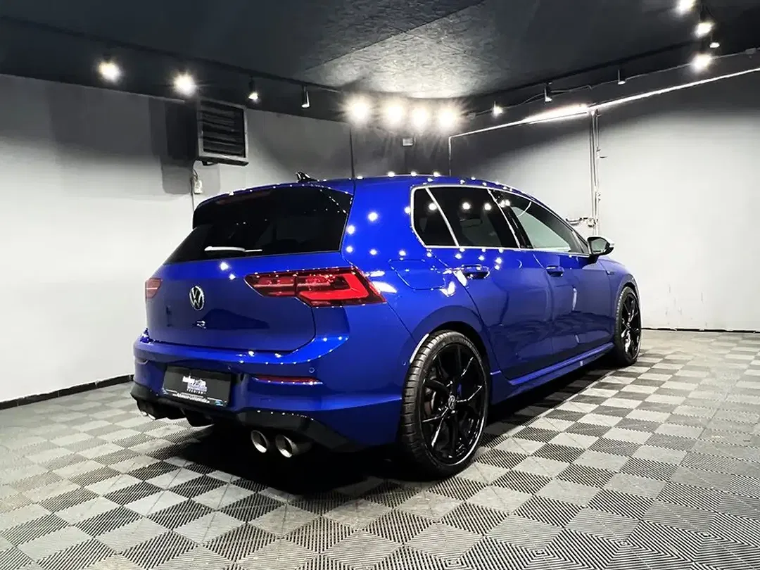 Volkswagen Golf - Thumbnail 4
