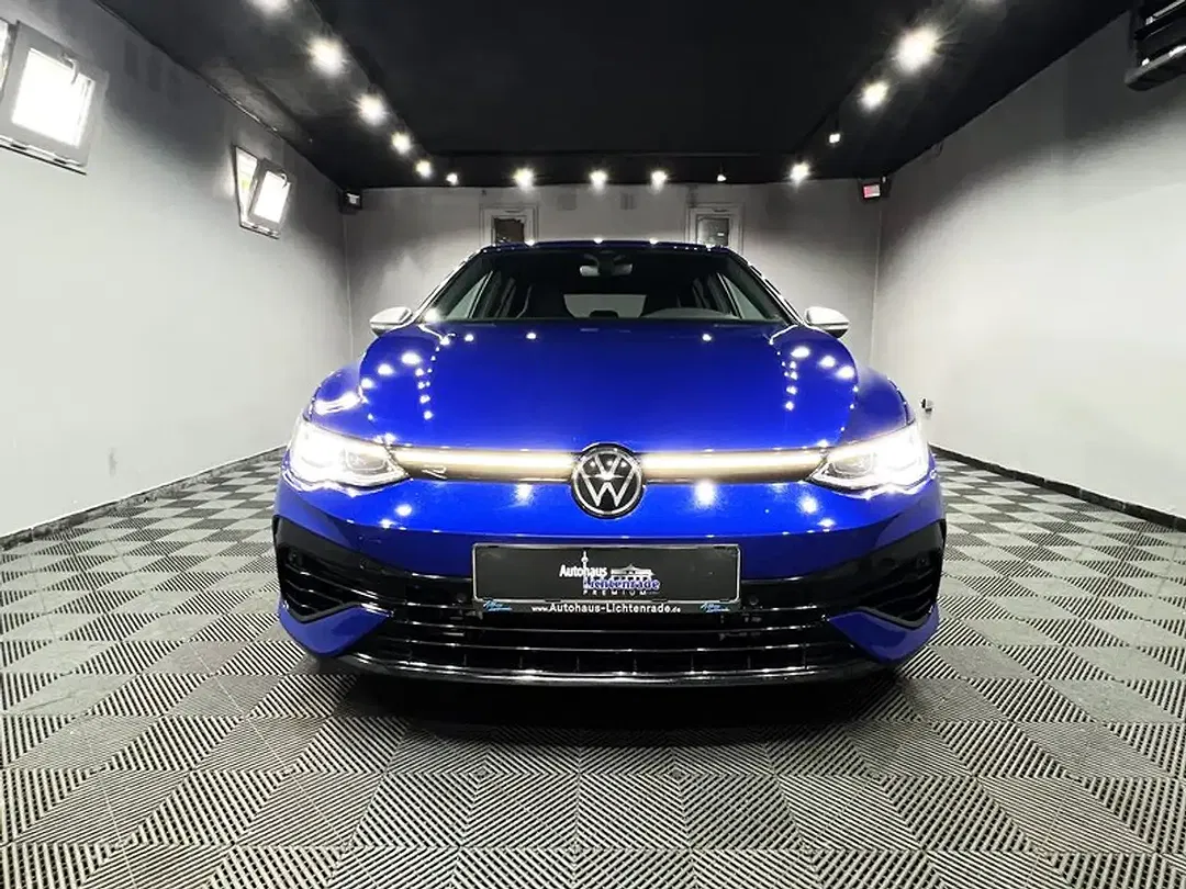 Volkswagen Golf - Thumbnail 5