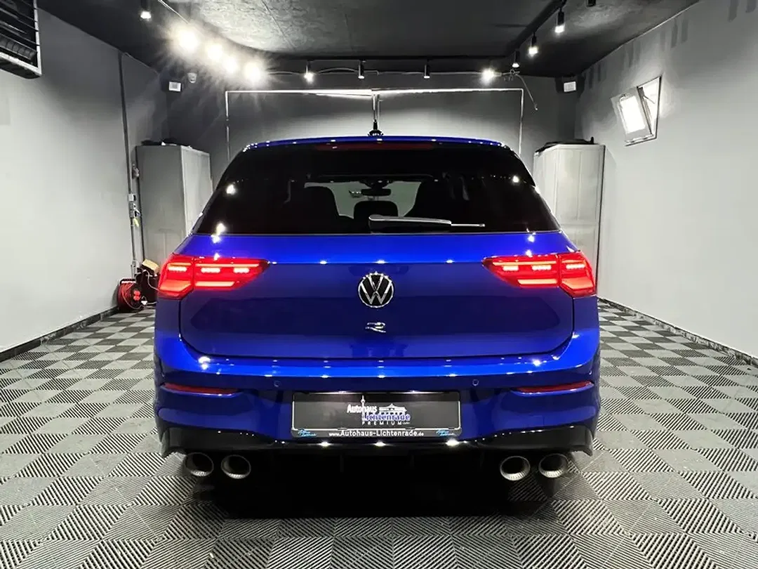 Volkswagen Golf - Thumbnail 6