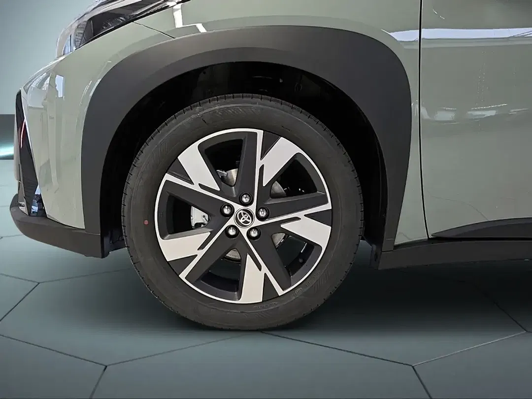 Toyota Aygo X - Thumbnail 13
