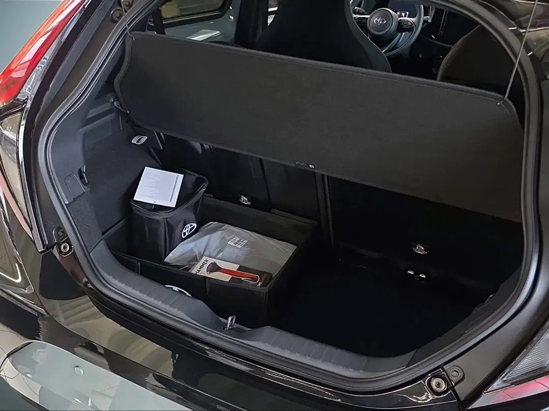 Toyota Aygo X - Thumbnail 14