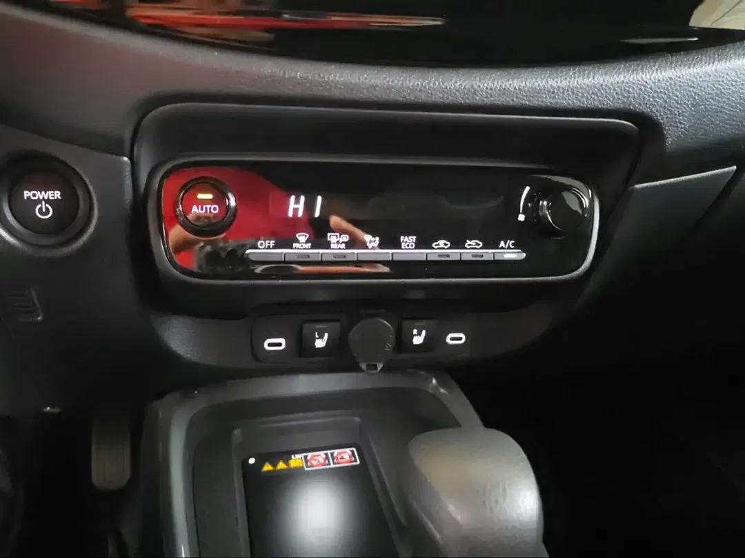 Toyota Aygo X - Thumbnail 15