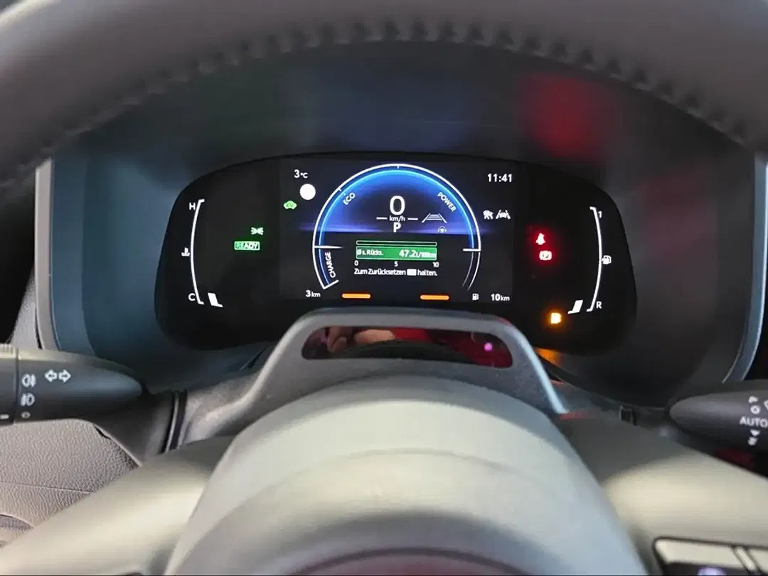 Toyota Aygo X - Thumbnail 8