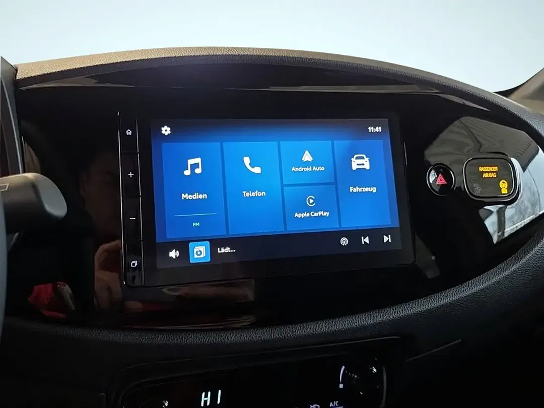 Toyota Aygo X - Thumbnail 9