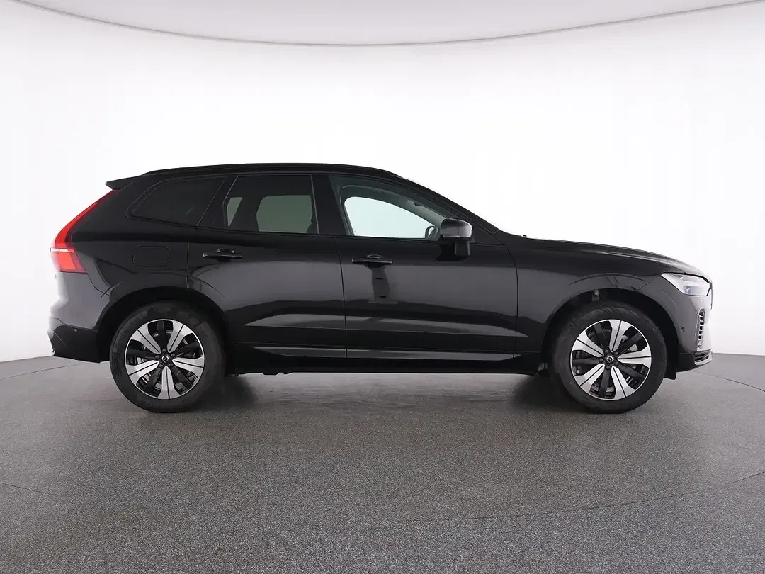 Volvo XC60 - Thumbnail 11