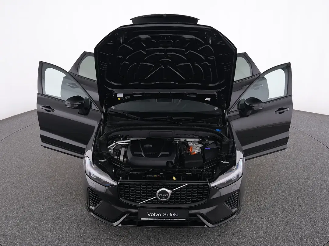 Volvo XC60 - Thumbnail 12