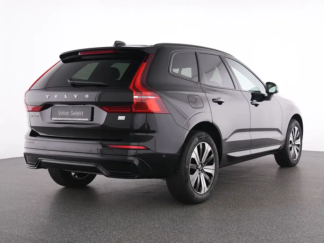 Volvo XC60 T6 Recharge Plus Dark - foto 2
