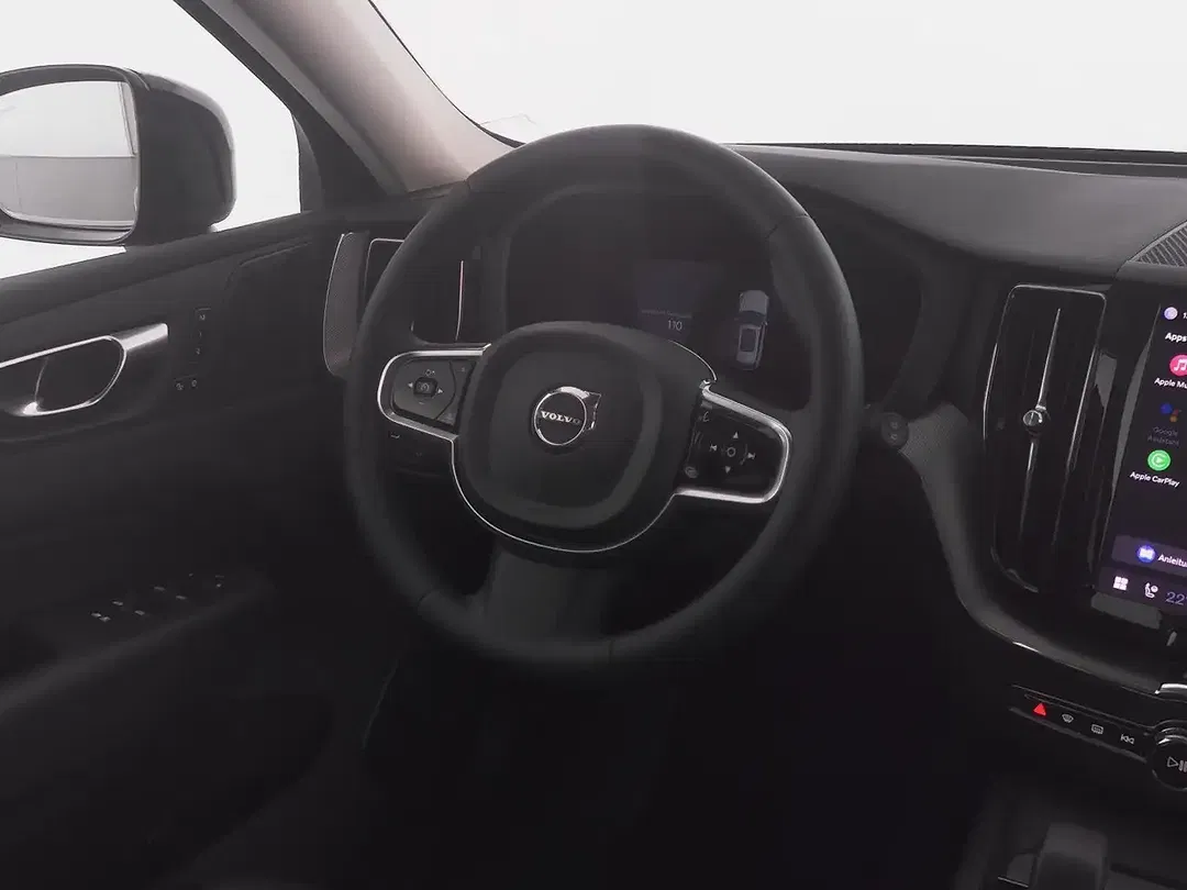 Volvo XC60 - Thumbnail 4
