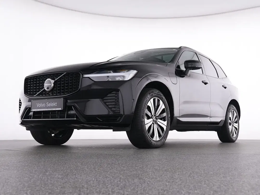 Volvo XC60 - Thumbnail 6