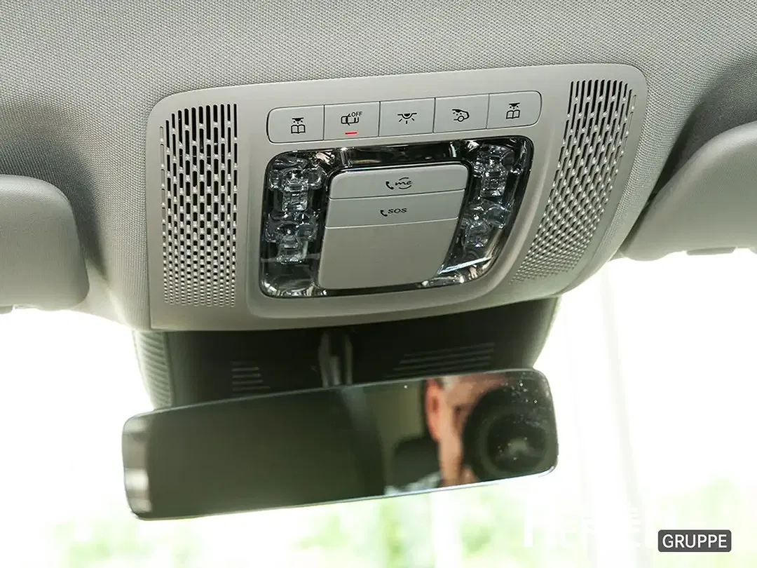 Mercedes-Benz B 180 - Thumbnail 11