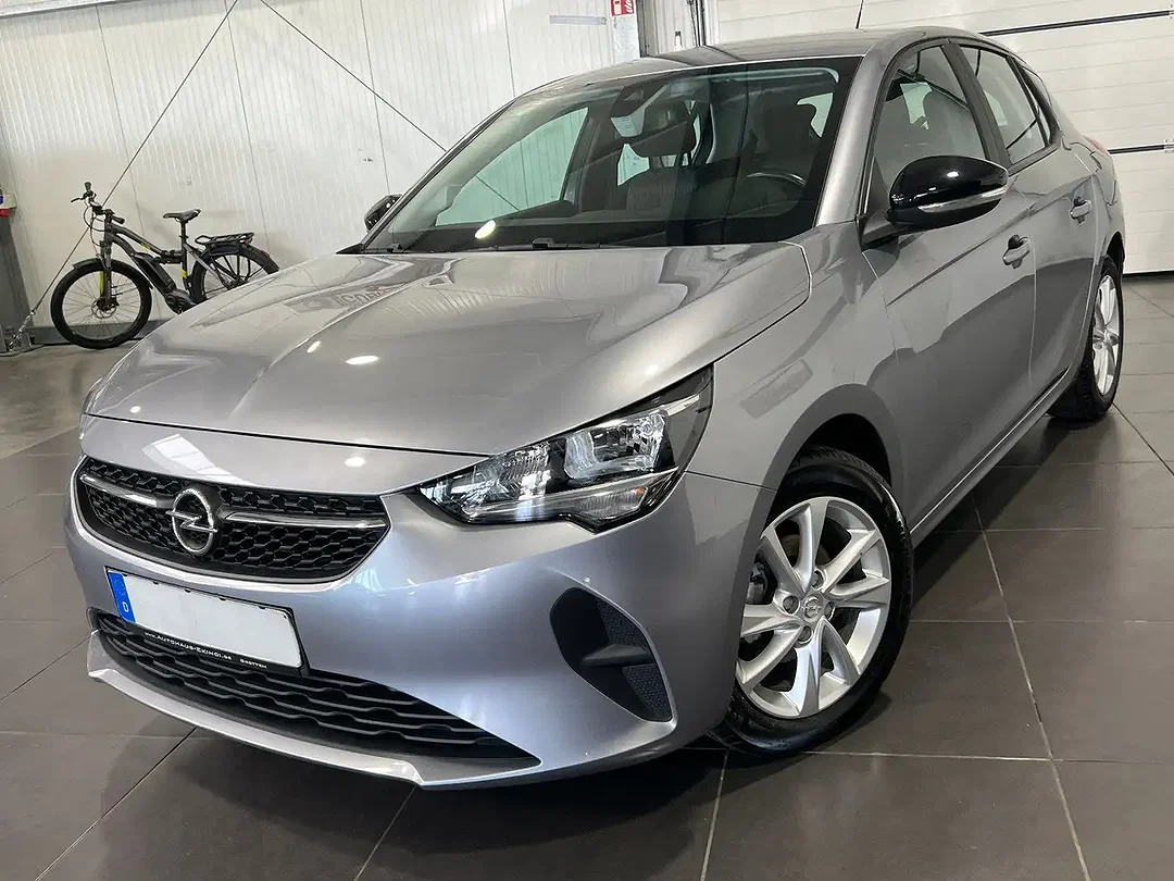 Opel Corsa - Afbeelding 1