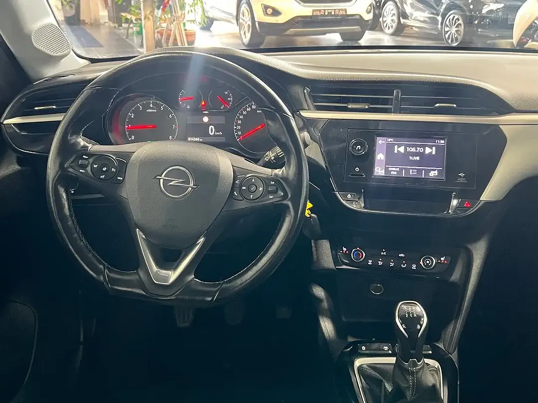 Opel Corsa - Thumbnail 6