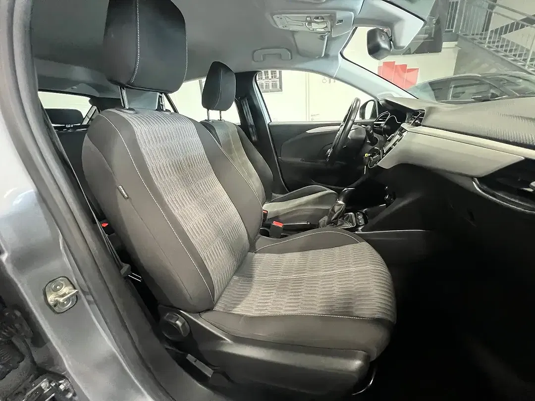 Opel Corsa 1.2 - foto 8