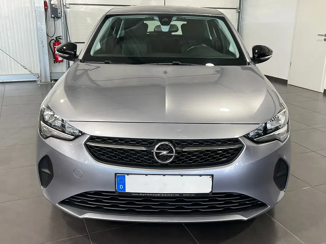 Opel Corsa - Thumbnail 5