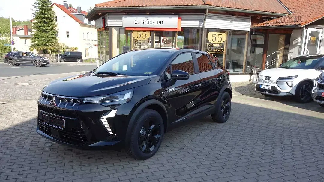 Mitsubishi ASX - Afbeelding 1