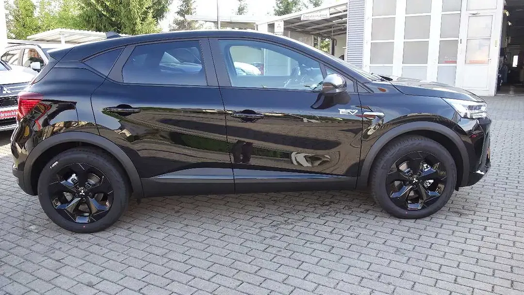 Mitsubishi ASX - Thumbnail 5