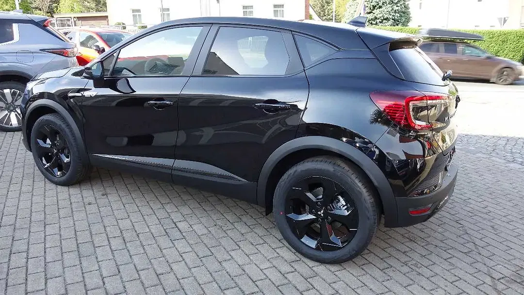 Mitsubishi ASX - Thumbnail 8