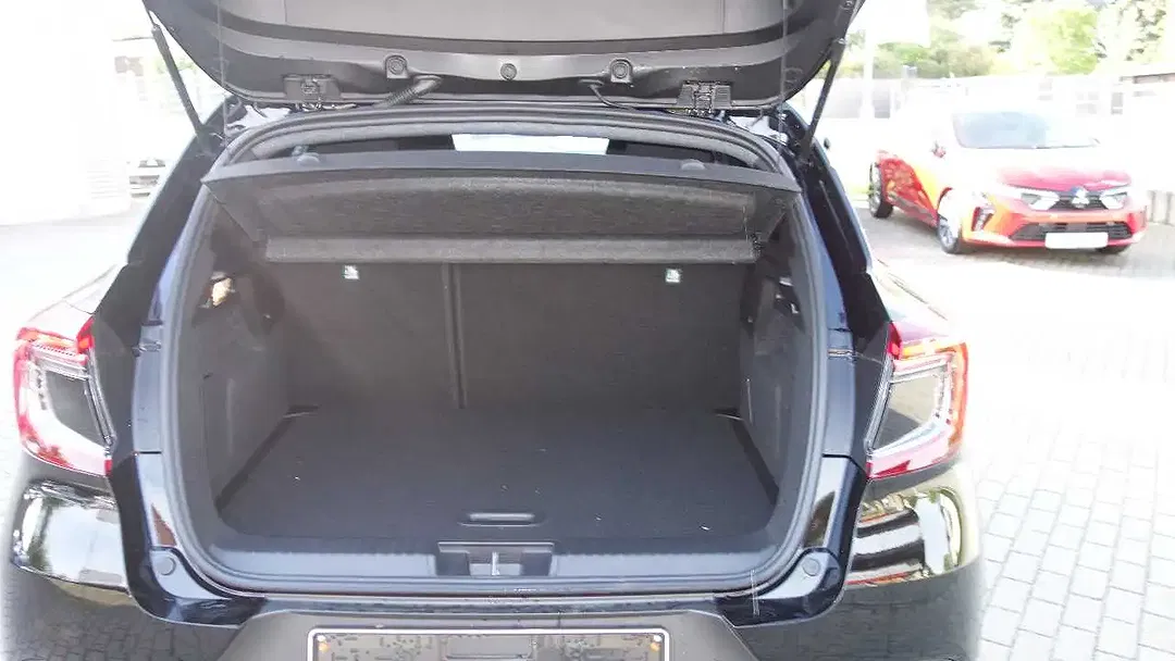 Mitsubishi ASX - Thumbnail 9