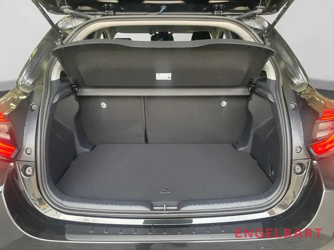 Toyota Yaris - Thumbnail 12