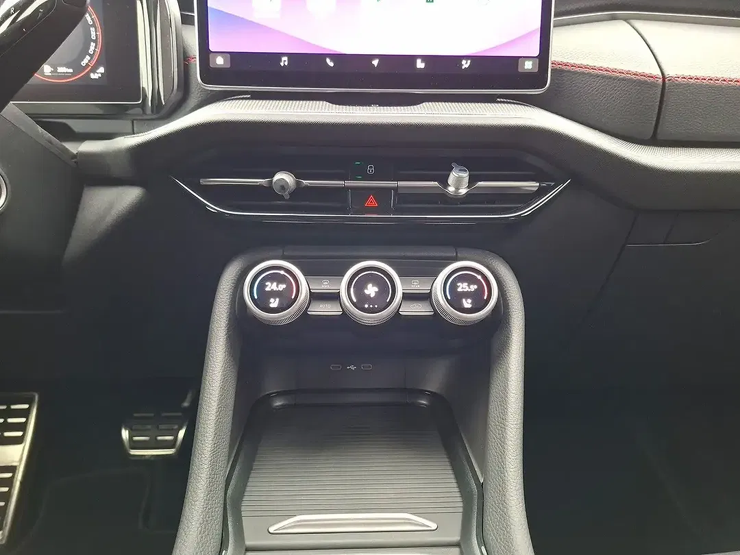 Skoda Kodiaq - Thumbnail 10
