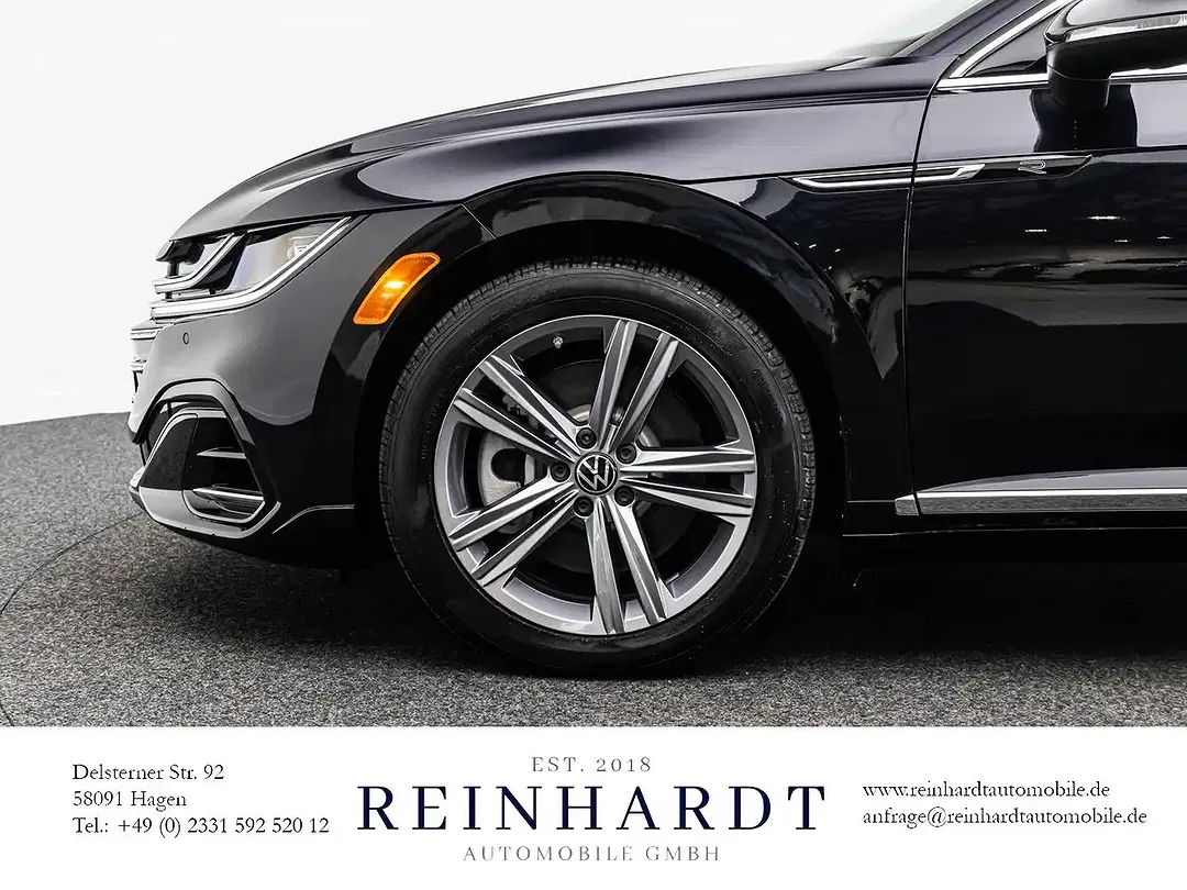 Volkswagen Arteon - Thumbnail 10